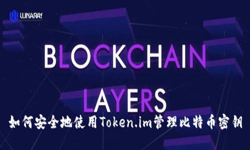 如何安全地使用Token.im管理比特币密钥