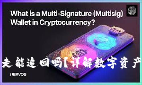 token.im被转走能追回吗?详解数字资产追回的可能性