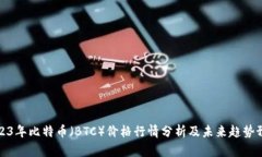 2023年比特币（BTC）价格行