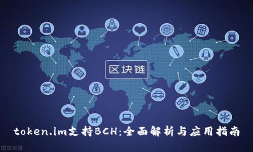token.im支持BCH：全面解析与应用指南