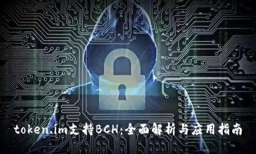 token.im支持BCH：全面解析与应用指南