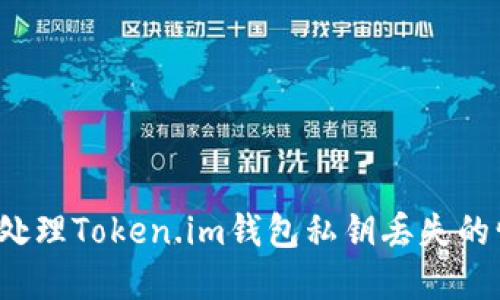 如何处理Token.im钱包私钥丢失的情况?