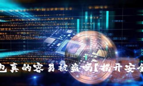 加密货币钱包真的容易被盗吗?揭开安全隐患的真相