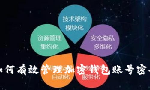 如何有效管理加密钱包账号密码