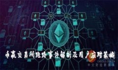 币赢交易所跑路事件解析