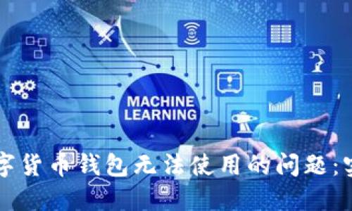 应对数字货币钱包无法使用的问题：实用指南