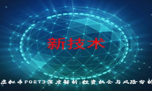 虚拟币PORT3深度解析：投资机会与风险分析