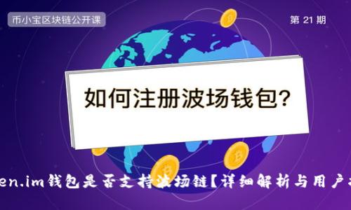 Token.im钱包是否支持波场链？详细解析与用户指南