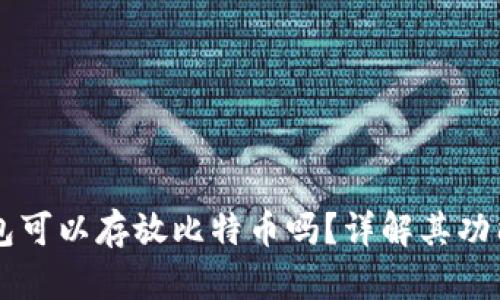Token.im钱包可以存放比特币吗?详解其功能与使用方法
