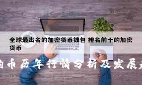 狗狗币历年行情分析及发展趋势