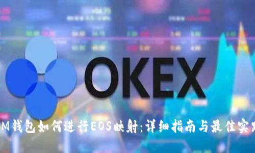 IM钱包如何进行EOS映射:详细指南与最佳实践