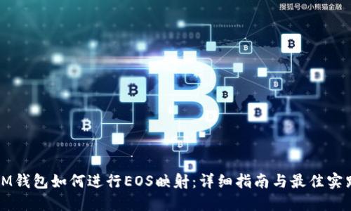 IM钱包如何进行EOS映射:详细指南与最佳实践