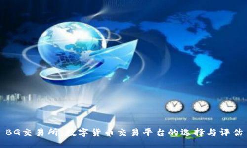 BG交易所:数字货币交易平台的选择与评估