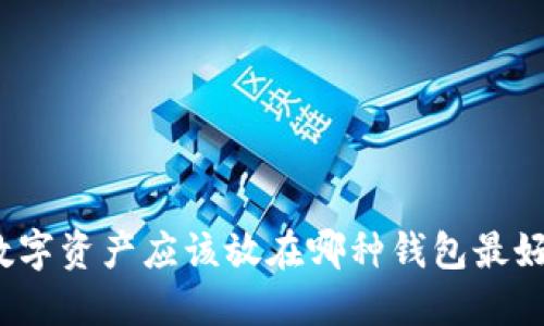 数字资产应该放在哪种钱包最好?