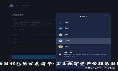 区块链钱包的发展前景：未来数字资产管理的新纪元