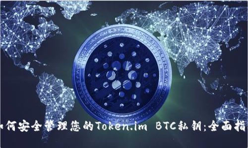 如何安全管理您的Token.im BTC私钥:全面指南