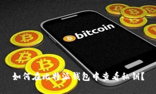 如何在比特派钱包中查看私钥?
