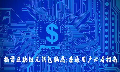 揭露区块链元钱包骗局:普通用户必看指南