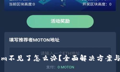 ETH转Token.im不见了怎么办?全面解决方案与常见问题解析