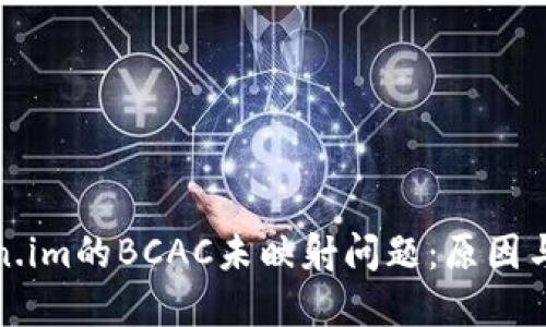 探索Token.im的BCAC未映射问题：原因与解决方案