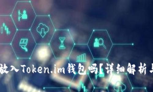 SHIB可以放入Token.im钱包吗？详细解析与使用指南