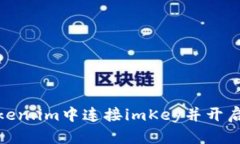 如何在Token.im中连接imKey并