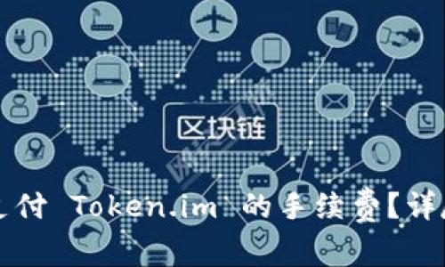 如何支付 Token.im 的手续费？详尽指南
