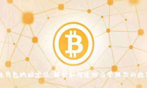 区块链钱包地址定位:解析如何追踪与管理你的数字资产