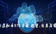 2023年虚拟币BTE详解：投资