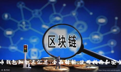 虚拟币钱包知识点汇总:全面解析、使用指南和安全策略