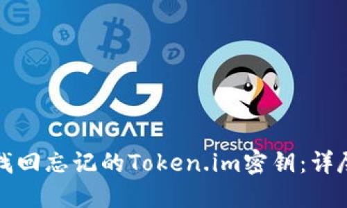如何找回忘记的Token.im密钥:详尽指南