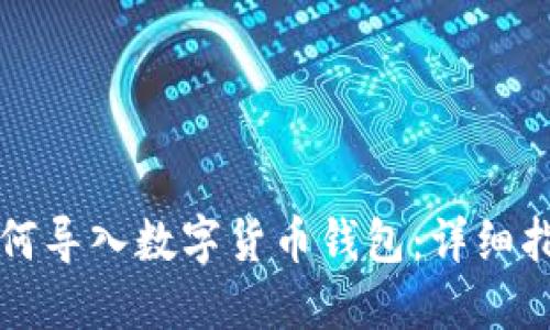 如何导入数字货币钱包:详细指南