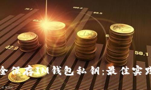 如何安全保存IM钱包私钥:最佳实践与技巧