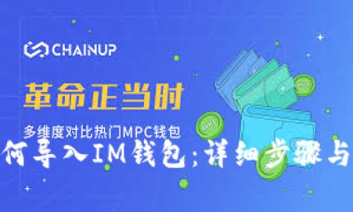 : MGC如何导入IM钱包：详细步骤与注意事项