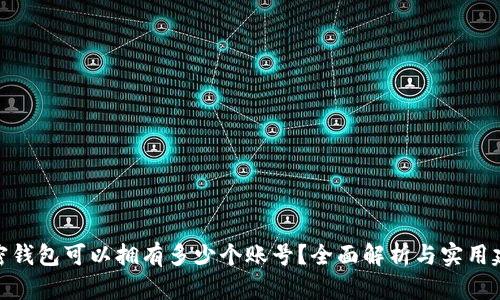 加密钱包可以拥有多少个账号?全面解析与实用建议