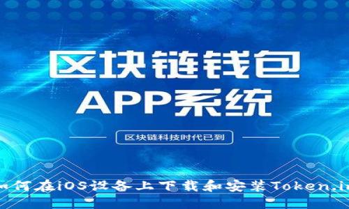 如何在iOS设备上下载和安装Token.im