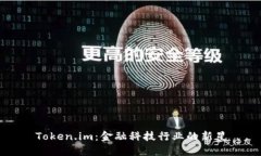 Token.im：金融科技行业的新