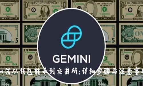 如何从钱包转币到交易所：详细步骤与注意事项