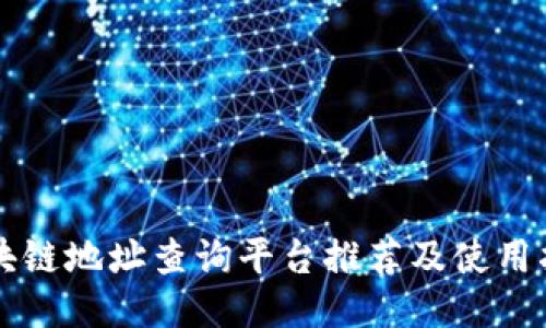 区块链地址查询平台推荐及使用指南