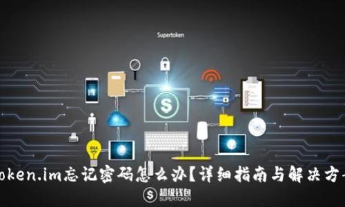 token.im忘记密码怎么办?详细指南与解决方案