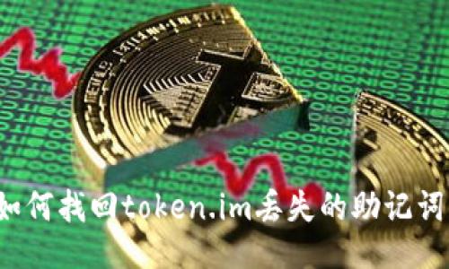 如何找回token.im丢失的助记词？