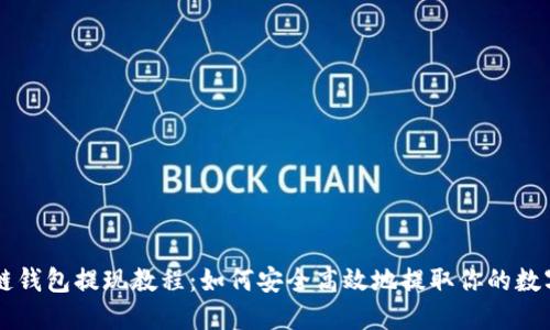 区块链钱包提现教程:如何安全高效地提取你的数字资产