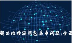 如何解决比特派钱包丢币