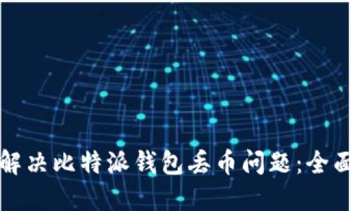 如何解决比特派钱包丢币问题:全面指南