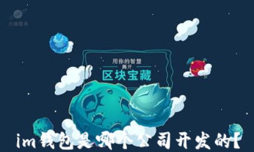 
im钱包是哪个公司开发的？