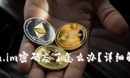 : token.im密码忘了怎么办?详细解决指南