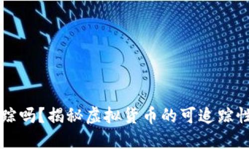 虚拟币能追踪吗?揭秘虚拟货币的可追踪性与隐私保护