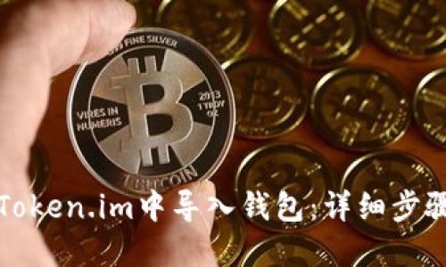 如何在Token.im中导入钱包:详细步骤与技巧