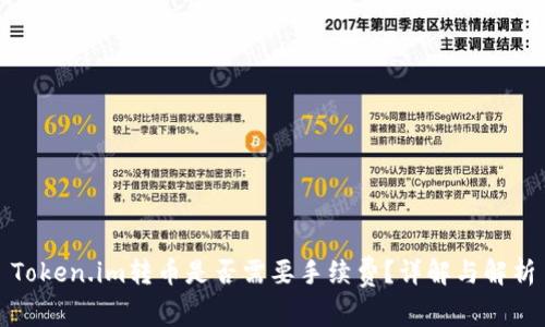 Token.im转币是否需要手续费?详解与解析