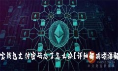 波宝钱包支付密码忘了怎